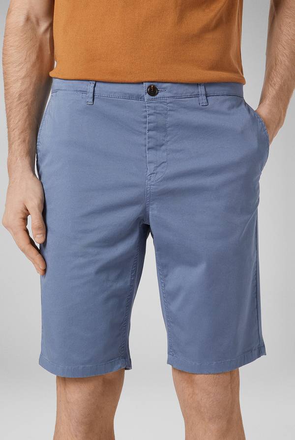 Pull Pal Zileri Bermuda tinto in capo Consegna Veloce