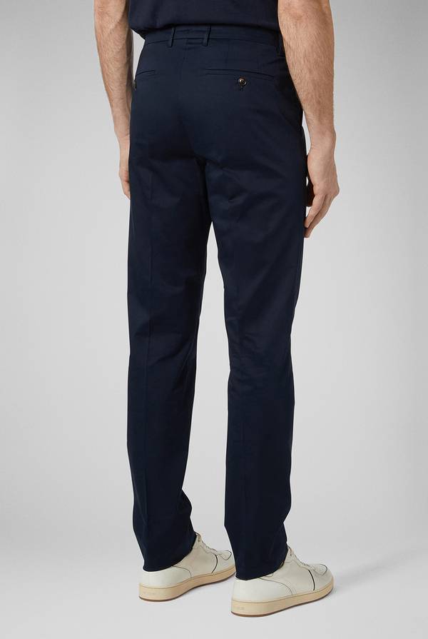 Pull Pal Zileri Chino in puro cotone Promozione Limitata