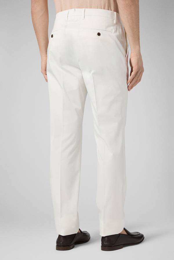 Pull Pal Zileri Chino in puro cotone Fino Al -60%