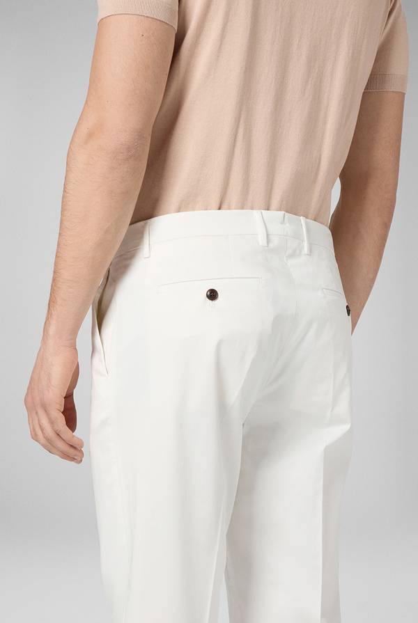 Pull Pal Zileri Chino in puro cotone Fino Al -60%