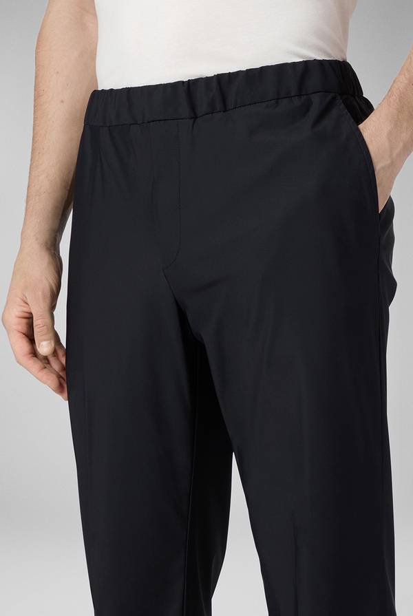 Pull Pal Zileri Pantaloni leggeri in tessuto tecnico Convenienza