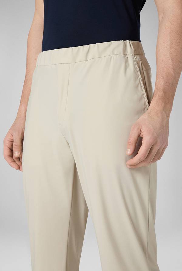 Pull Pal Zileri Pantalone in tessuto tecnico Novità