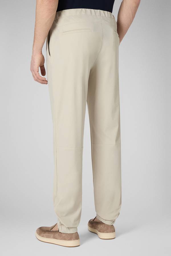 Pull Pal Zileri Pantalone in tessuto tecnico Novità