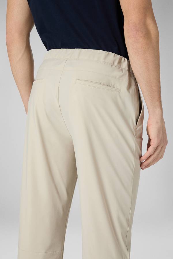 Pull Pal Zileri Pantalone in tessuto tecnico Novità