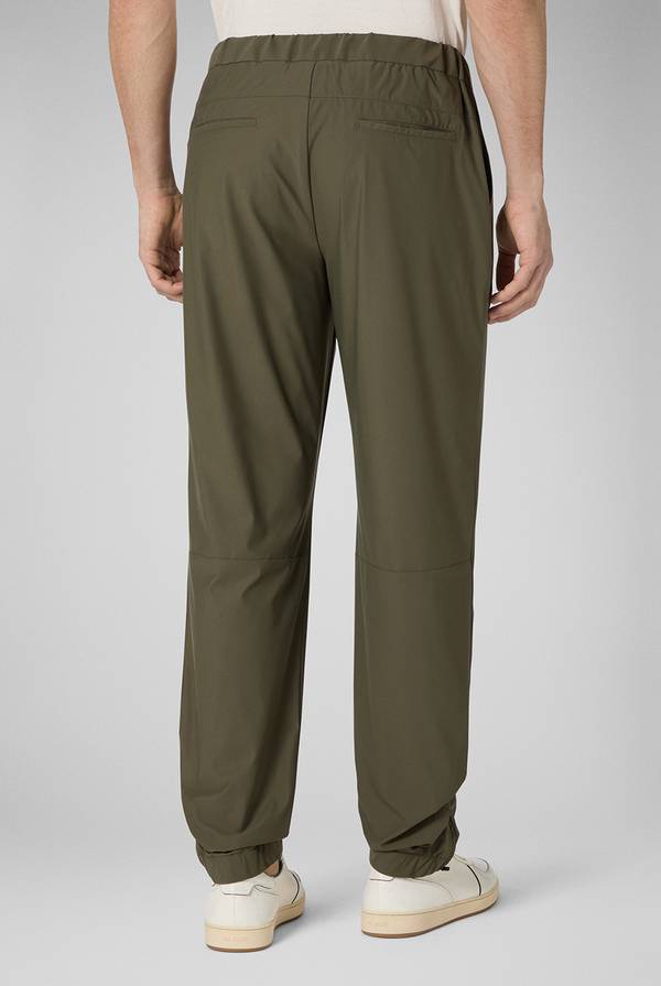 Pull Pal Zileri Pantalone in tessuto tecnico Presa