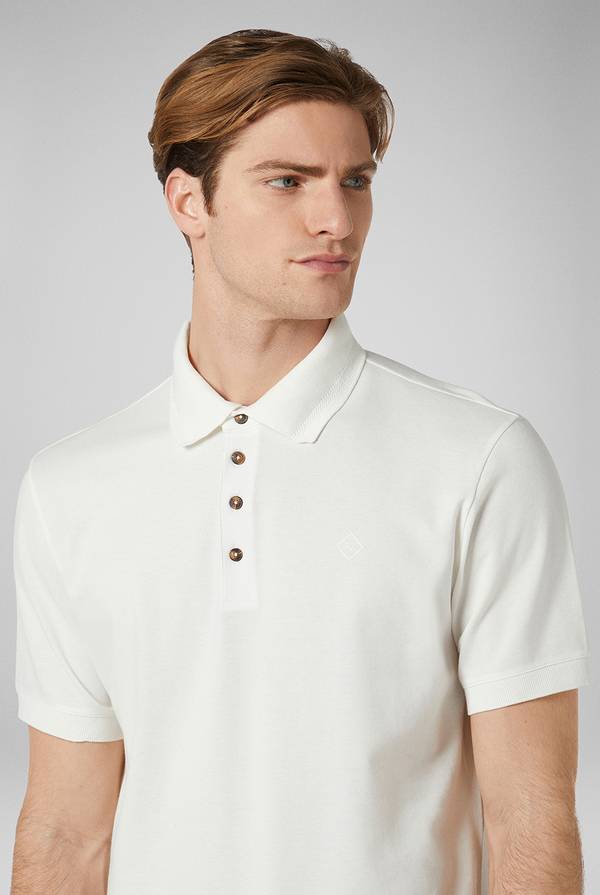 Pull Pal Zileri Polo piquet Saldi Di Fabbrica