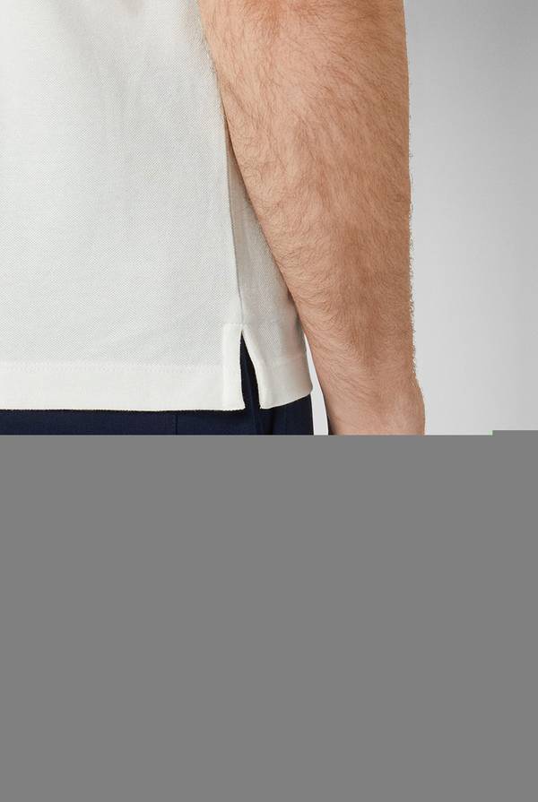 Pull Pal Zileri Polo piquet Saldi Di Fabbrica