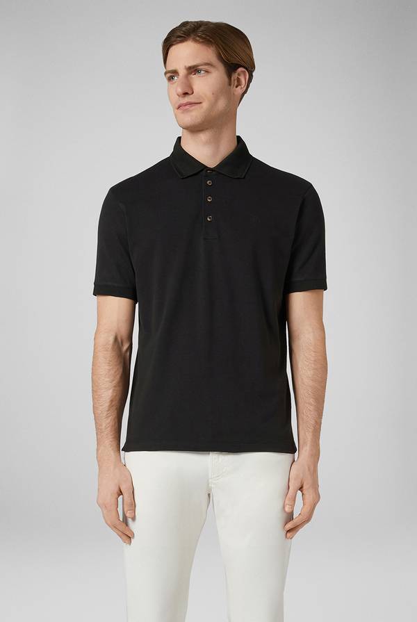 Pull Pal Zileri Polo piquet I Più Venduti