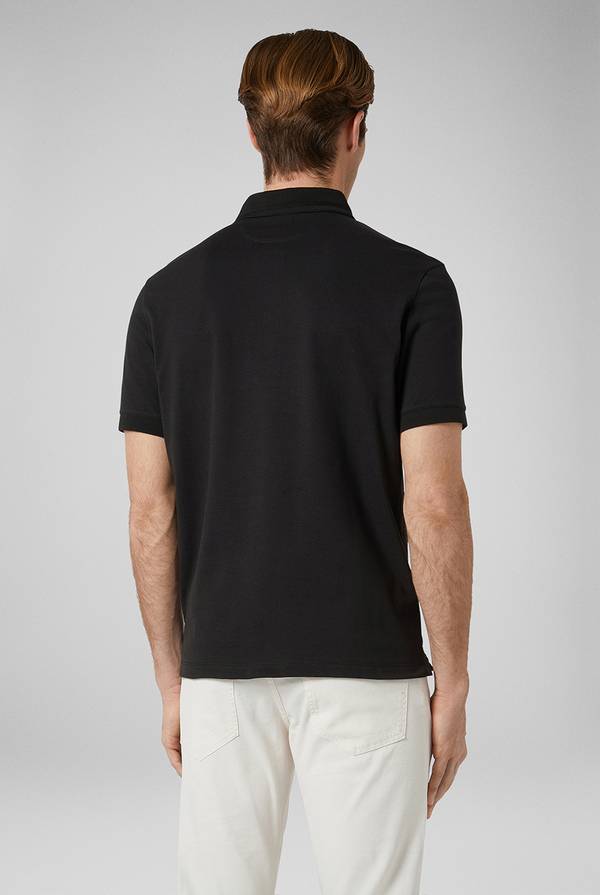 Pull Pal Zileri Polo piquet I Più Venduti