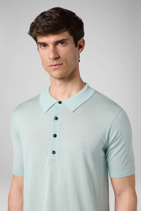 Pull Pal Zileri Polo in maglia Vendita