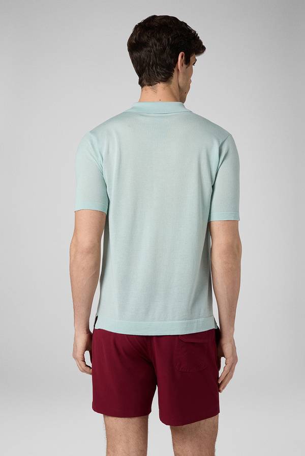 Pull Pal Zileri Polo in maglia Vendita