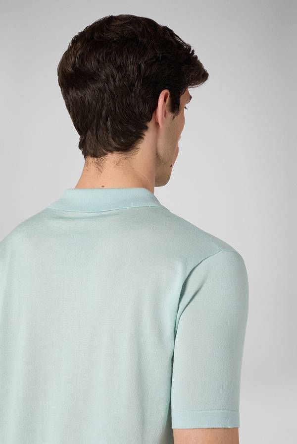 Pull Pal Zileri Polo in maglia Vendita