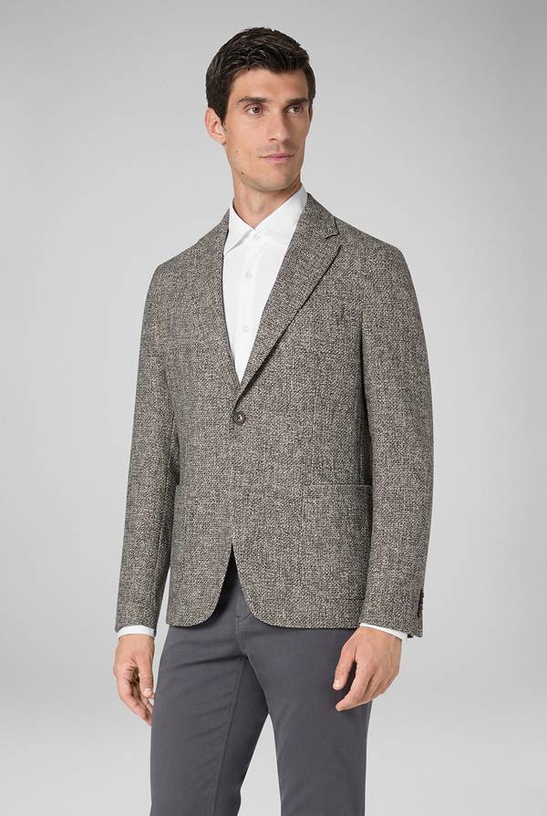Pull Pal Zileri Giacca effetto maglia Shopping Online