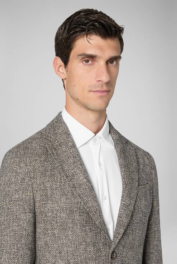 Pull Pal Zileri Giacca effetto maglia Shopping Online