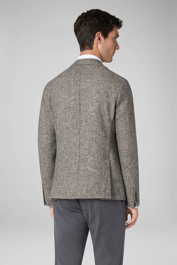 Pull Pal Zileri Giacca effetto maglia Shopping Online