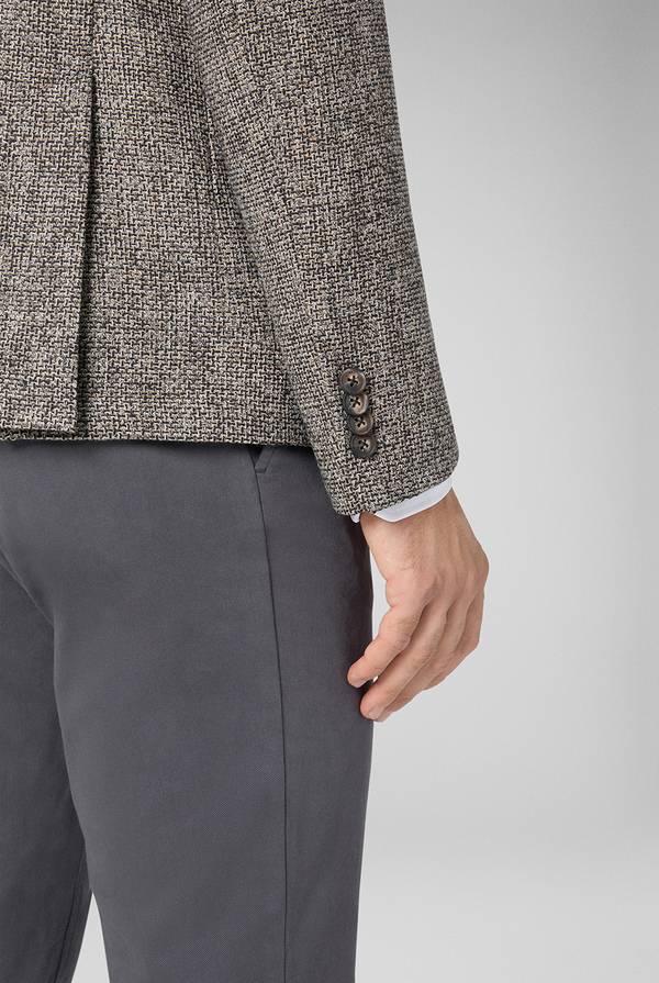 Pull Pal Zileri Giacca effetto maglia Shopping Online