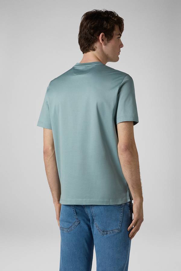 Pull Pal Zileri Tshirt in cotone mercerizzato In Saldo
