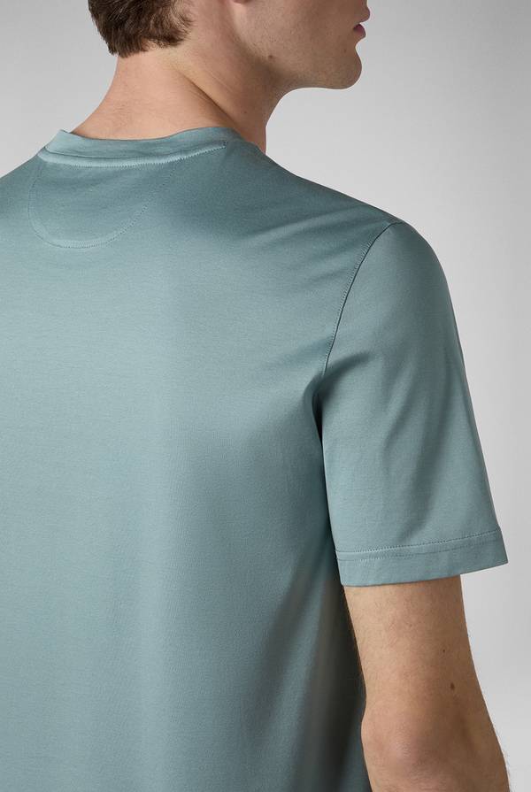 Pull Pal Zileri Tshirt in cotone mercerizzato In Saldo