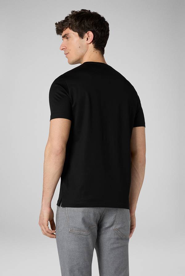 Pull Pal Zileri Tshirt ricamata 2025