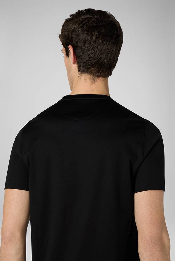 Pull Pal Zileri Tshirt ricamata 2025