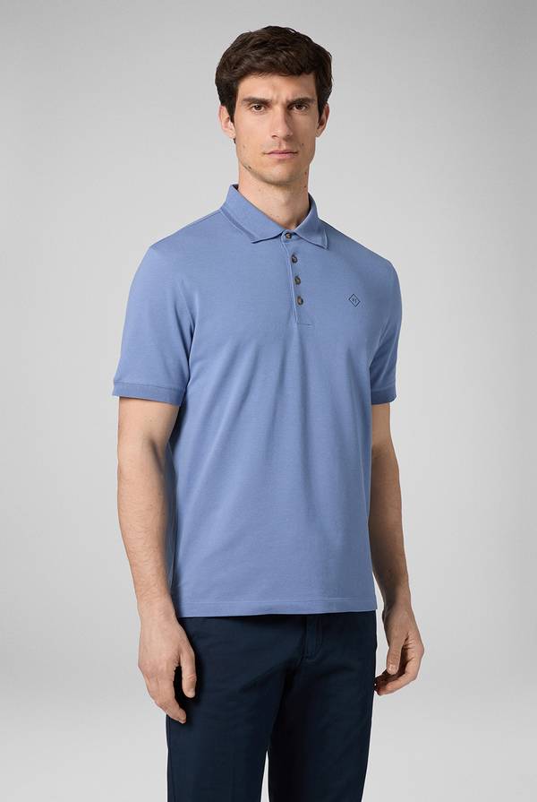 Pull Pal Zileri Polo piquet Nuovo