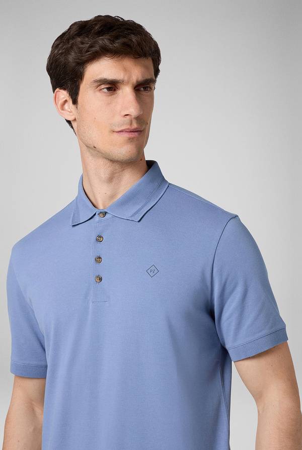 Pull Pal Zileri Polo piquet Nuovo