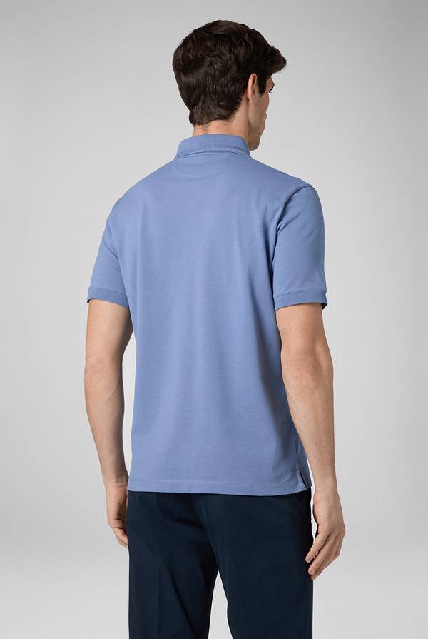 Pull Pal Zileri Polo piquet Nuovo