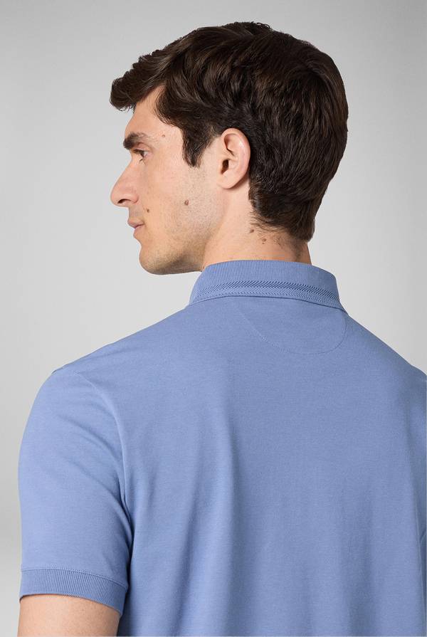Pull Pal Zileri Polo piquet Nuovo