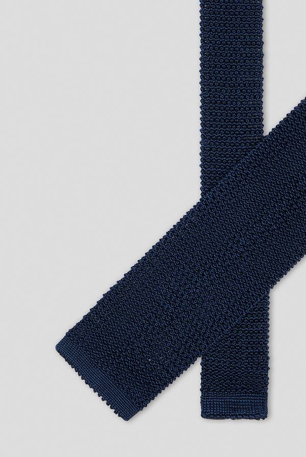 Pull Pal Zileri Cravatta in maglia di seta Sostegno trimestrale