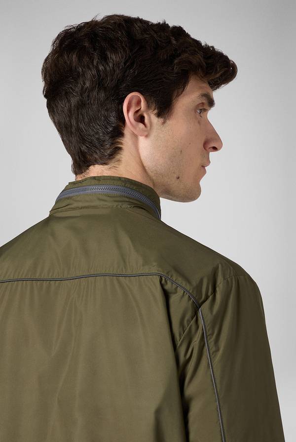 Pull Pal Zileri Bomber in tessuto tecnico Vendita Economica