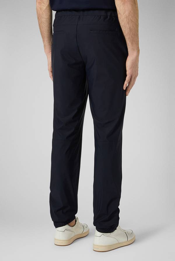 Pull Pal Zileri Pantaloni leggeri in tessuto tecnico Vendite Flash