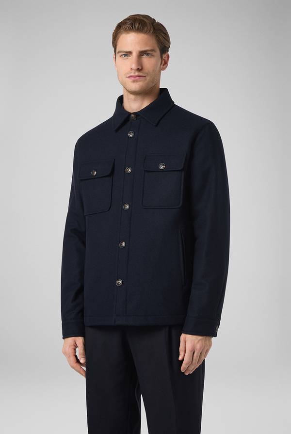Pull Pal Zileri Giubbino imbottito Qualità Garantita