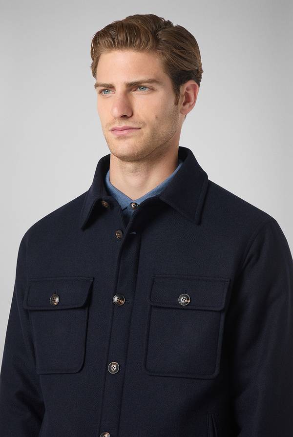 Pull Pal Zileri Giubbino imbottito Qualità Garantita