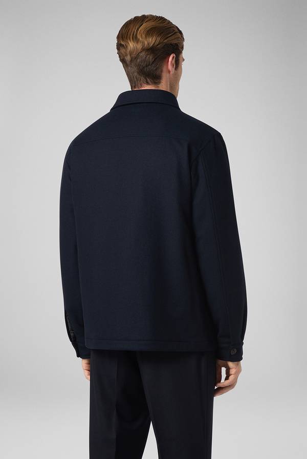 Pull Pal Zileri Giubbino imbottito Qualità Garantita
