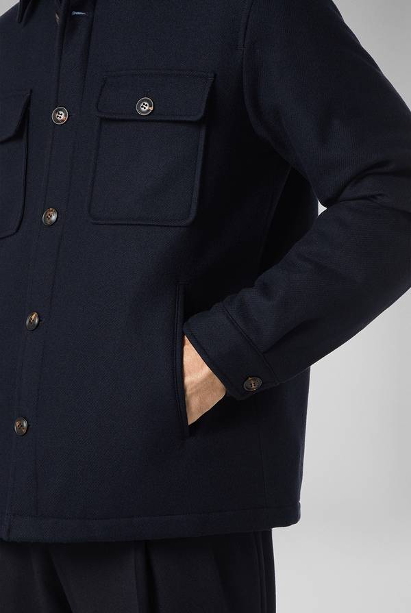 Pull Pal Zileri Giubbino imbottito Qualità Garantita