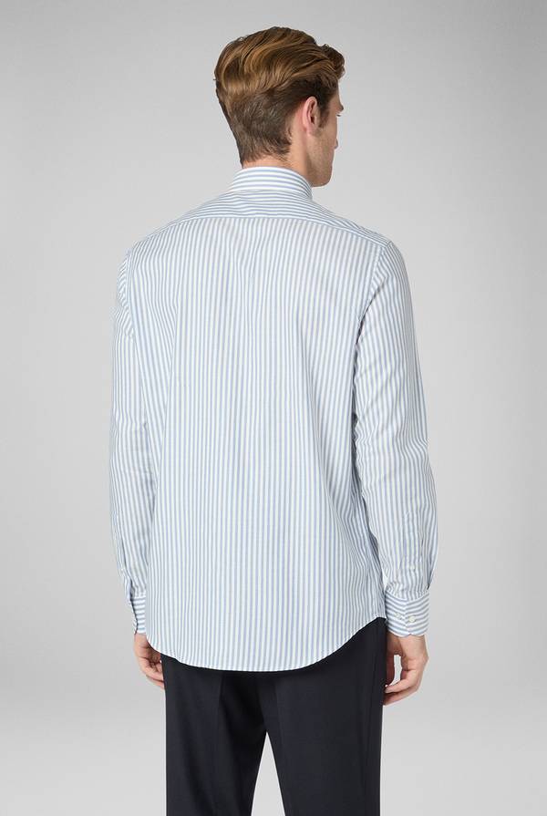 Pull Pal Zileri Camicia con collo Torino Promozione Limitata