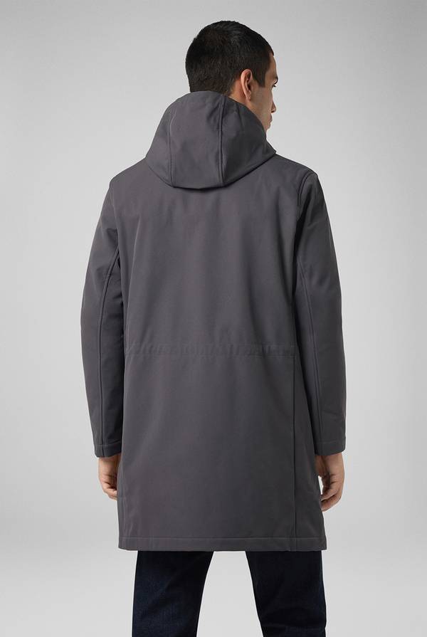 Pull Pal Zileri Parka soft shell Presa