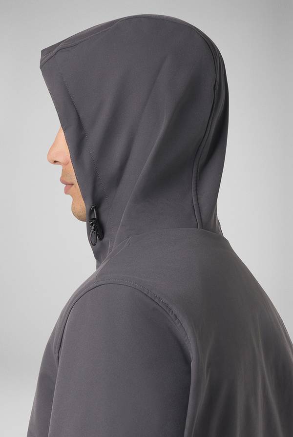 Pull Pal Zileri Parka soft shell Presa
