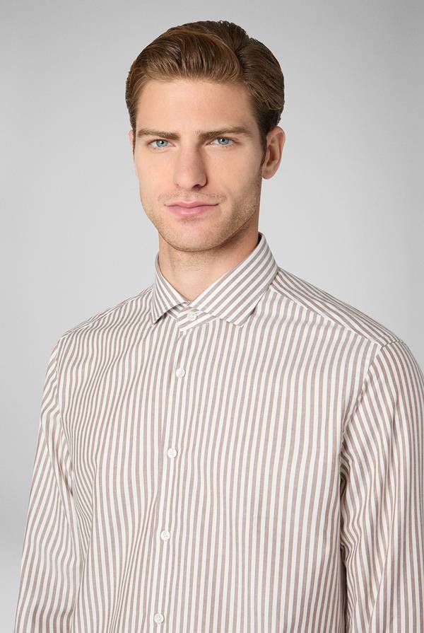 Pull Pal Zileri Camicia con collo Torino Offerta