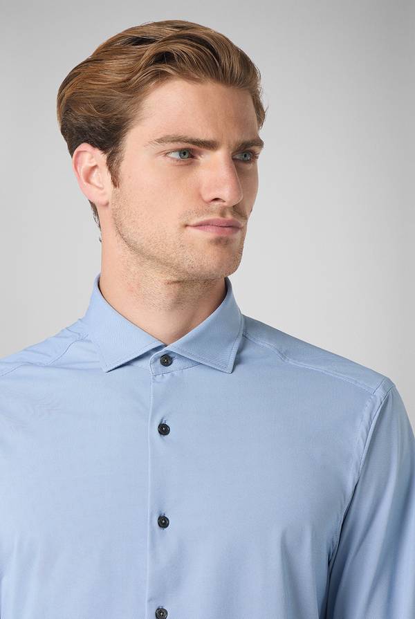 Pull Pal Zileri Camicia active Outlet
