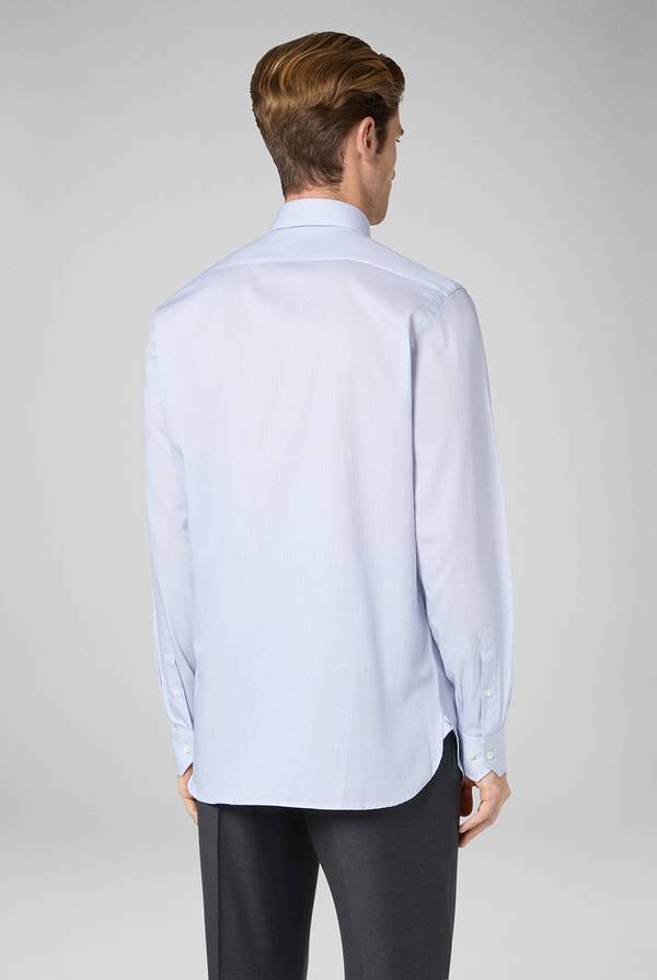 Pull Pal Zileri Camicia in puto cotone Spedizione Gratuita