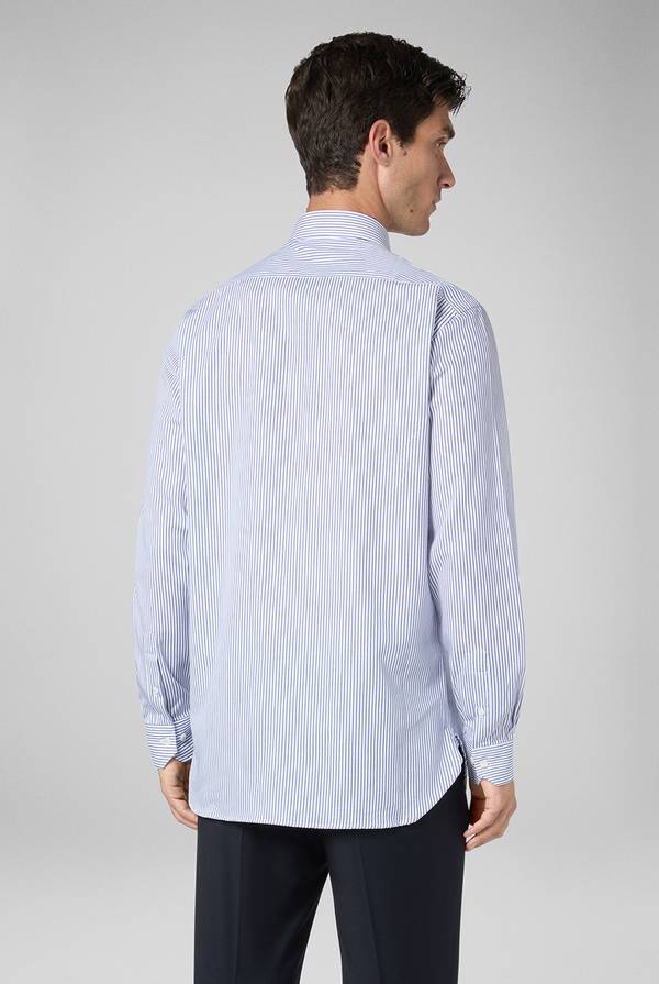 Pull Pal Zileri Camicia in puto cotone Pezzi Unici