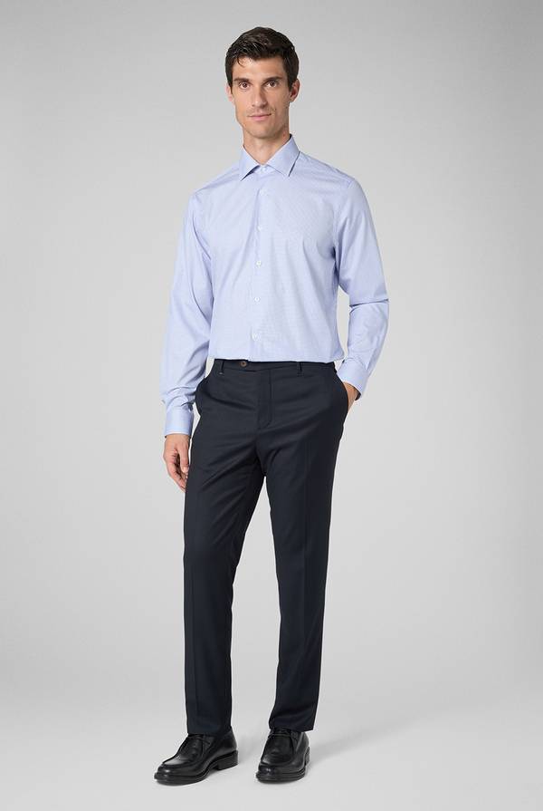 Pull Pal Zileri Camicia a quadretti Soddisfazione Garantita