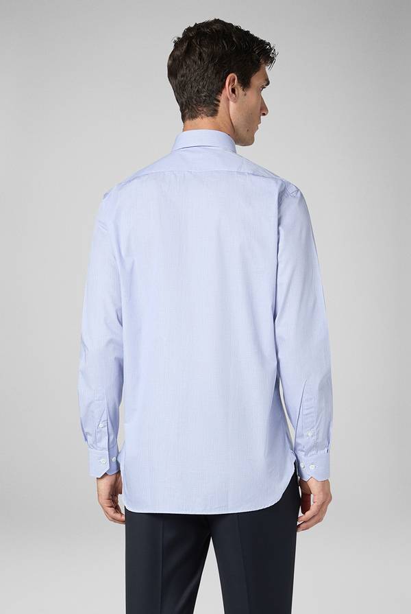 Pull Pal Zileri Camicia a quadretti Soddisfazione Garantita