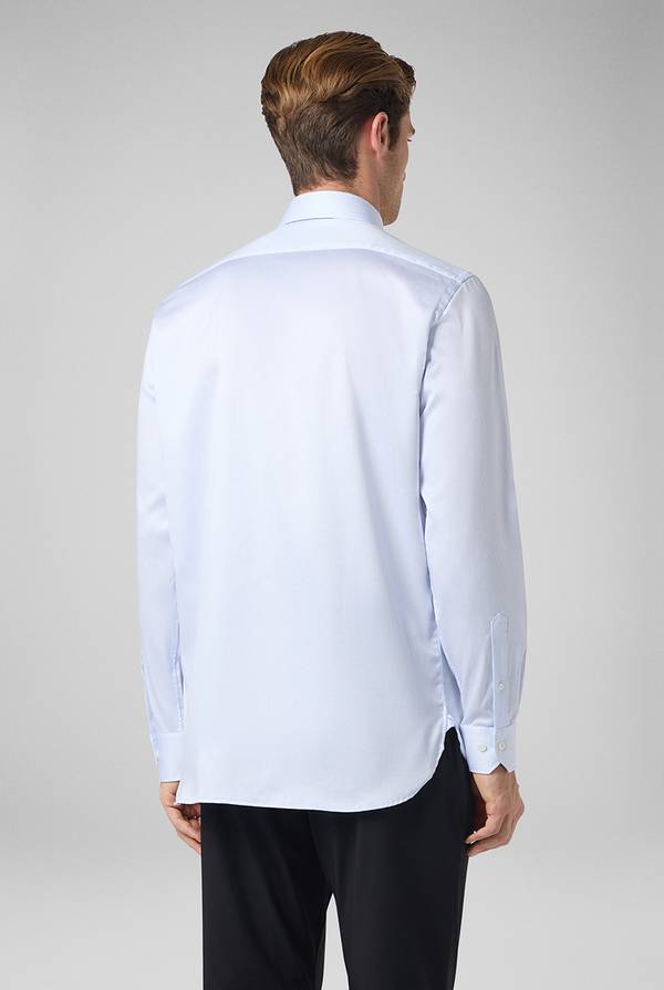 Pull Pal Zileri Camicia micro jacquard Acquista Ora