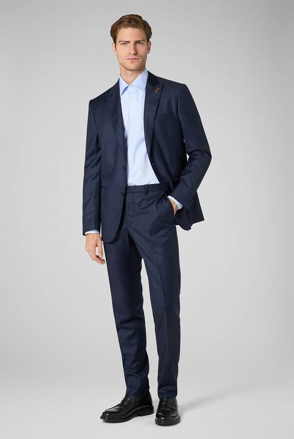 Pull Pal Zileri Camicia classica con collo Milano Fino Al -60%