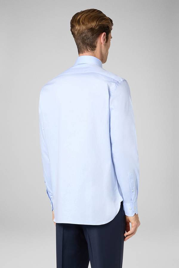 Pull Pal Zileri Camicia classica con collo Milano Fino Al -60%