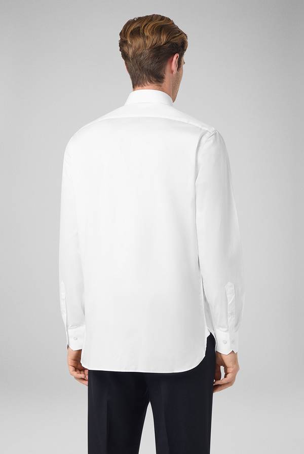 Pull Pal Zileri Camicia classica con collo Milano Shopping Online