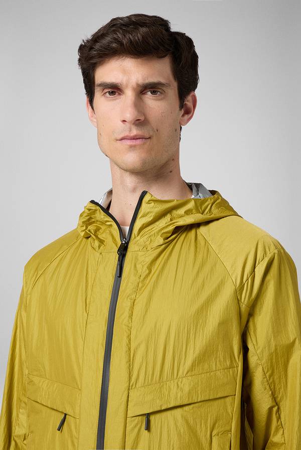 Pull Pal Zileri Caban in nylon water and wind proof Sconto