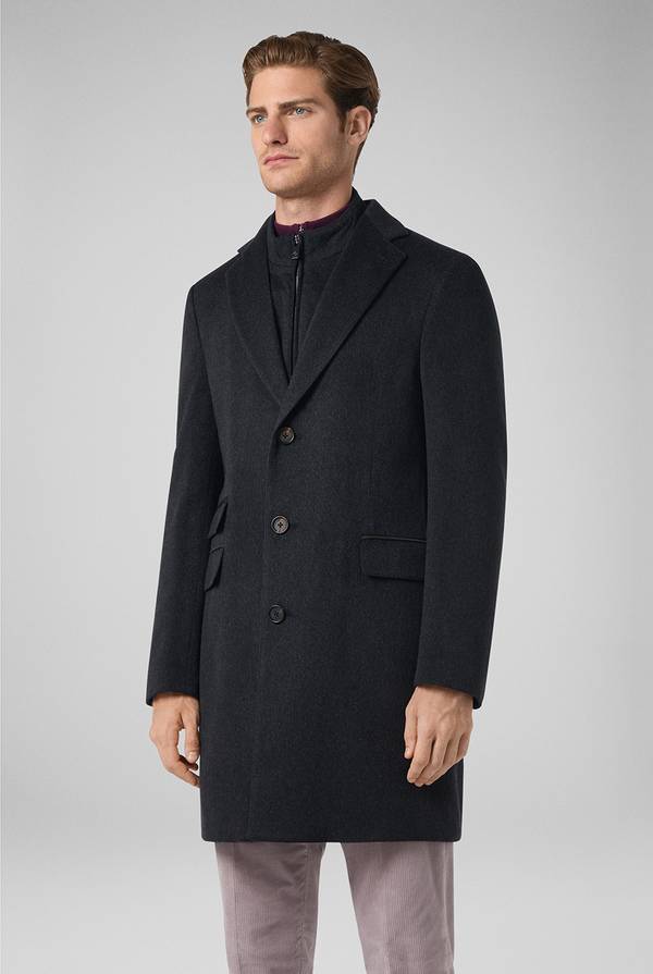 Pull Pal Zileri Cappotto scooter Saldi